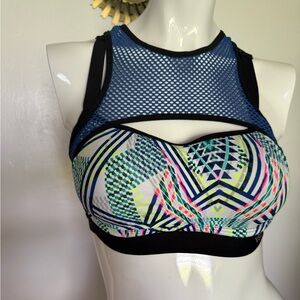 Victorias secret sports bra